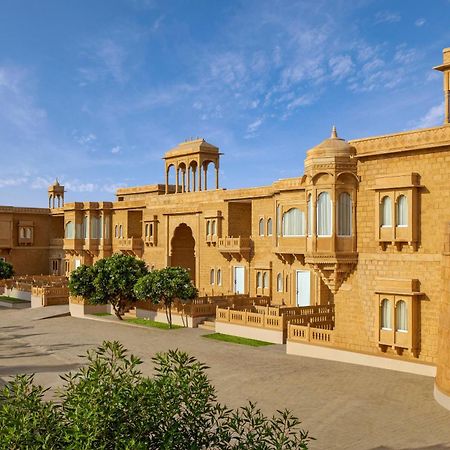 Storii By Itc Hotels, Jaisalmer Eksteriør bilde