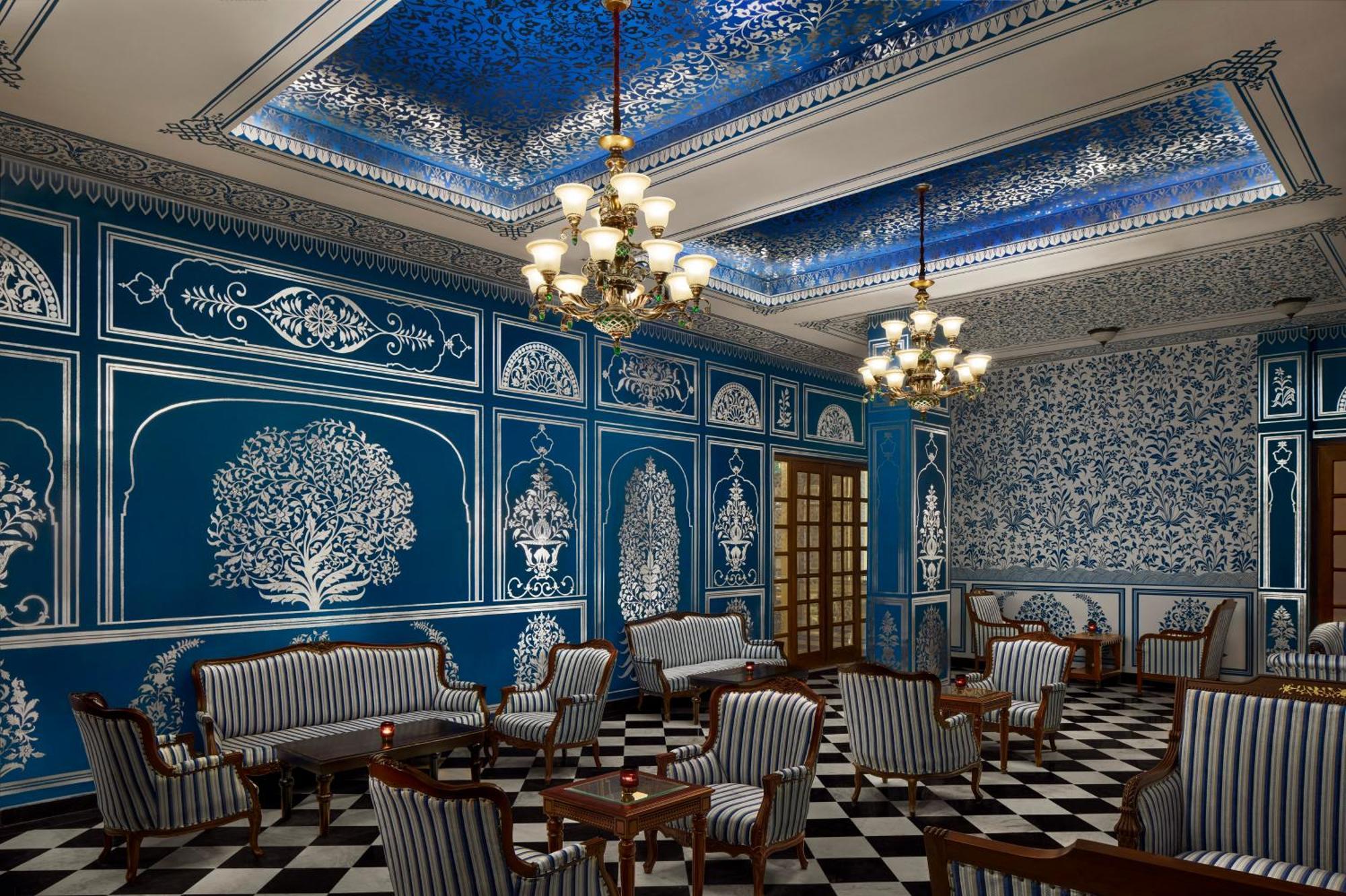 Storii By Itc Hotels, Jaisalmer Eksteriør bilde